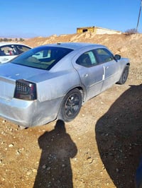 دودج تشارجر • ٢٠٠٩ • رقم اربيل