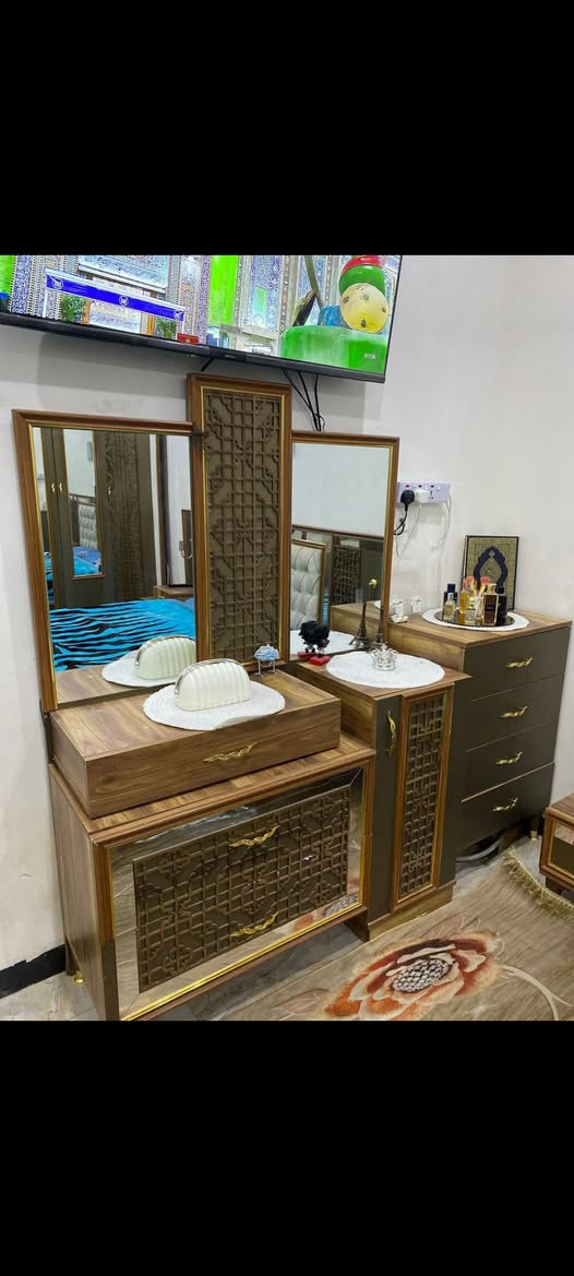 السلام عليكم غرفه تركي للبيع ٩قطع نضيفه سعره ٦٥٠


**إذا كنت صاحب هذا الإعلان وتريد حذفه لأي سبب، رجاءا أرسل رسالة إلى الدعم الفني**