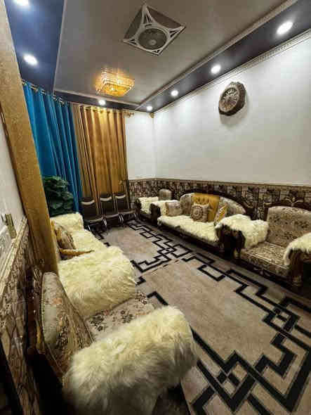 دار للرهن
بالنجف حي الجامعة
١٠٠ متر طابق ونص بي غرفتين ومطبخ و استقبال و صالتين وصحيات
رهن ب٦٠
مدة سنتين قابل للتجديد
لتفاصيل اكثر *********** مكتب الحمداني للعقار
