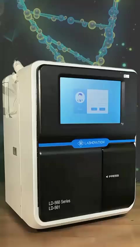 🔴 اعتمد على أحدث  (HPLC)  في تشخيص اعتلالات الهيموغلوبين بدقة وموثوقية عالية.

✅ تمييز الأنواع المختلفة من الهيموغلوبين (HbA1C, HbF, HbA2 وغيرها)
✅ حساسية عالية للكشف عن فقر الدم المنجلي والثلاسيميا
✅ واجهة استخدام متطورة مع تقارير تحليلية دقيقة
✅ سرعة في الأداء مع ثبات في النتائج
✅ مقيم من قبل وزارة الصحة

💡 الجهاز مجهز للعديد من  المختبرات المرجعية والمستشفيات التخصصية
لمعرفة التفاصيل التواصل على الرقم ***********

# أختارـآفلوـاختارـالصح
