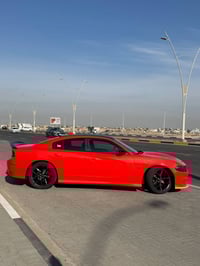 تشارجر • ٢٠٢١ • تحويل اربيل