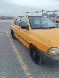 سايبة مديل 2018 مكفولة من الضربة والتبديل مكينة كير حدادية تخم تاير بس...