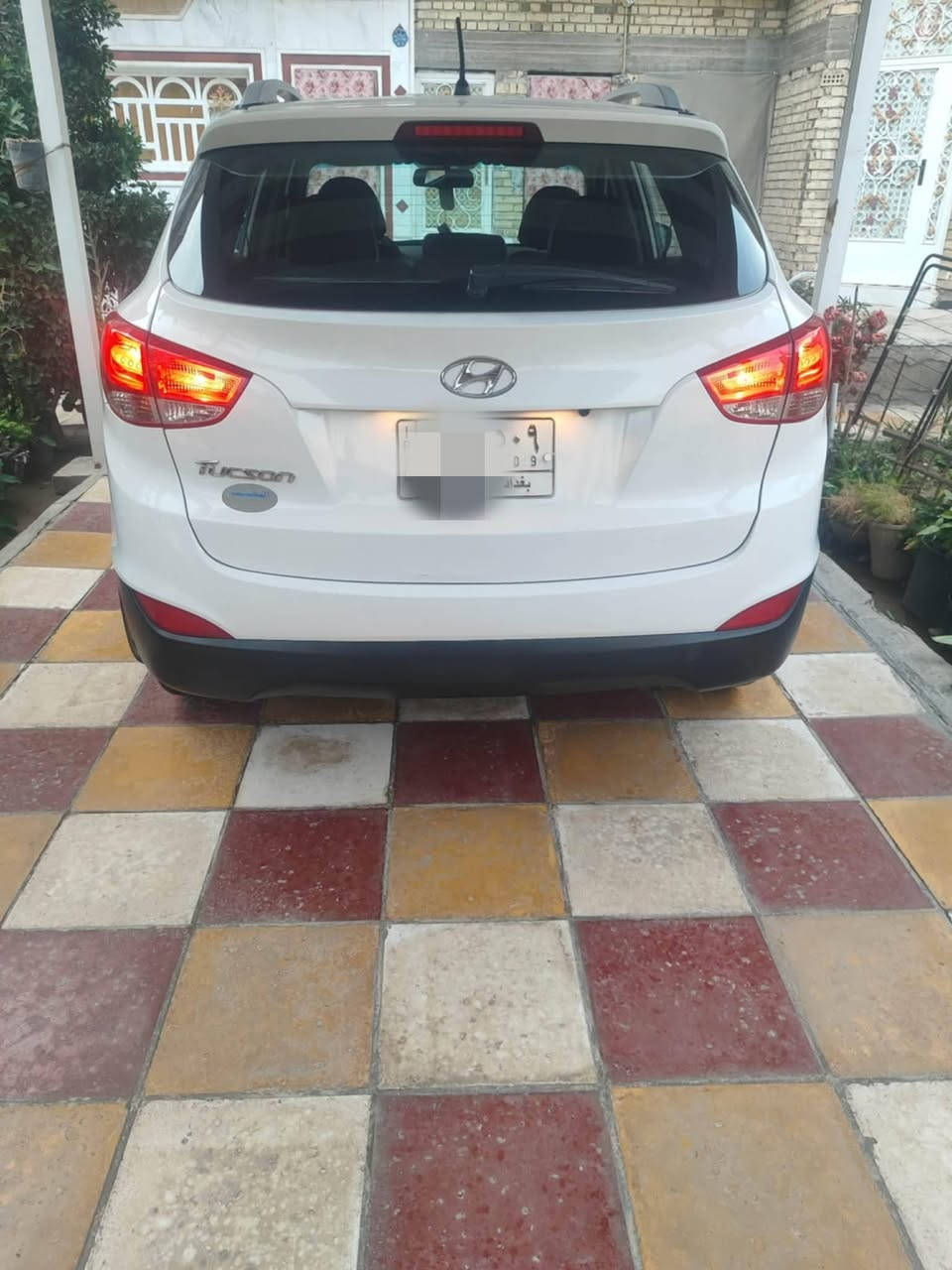 توسان موديل 16خليجيه رقم بغداد سياره بسمي سياره مكفوله سونار موجود كدامك كير مكينه تخوم تاير دواخل شركه ماشيه 135مكانه بابل سعر165اتصال ***********
