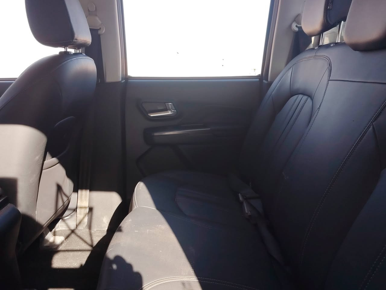 سلام عليكم سياره كريت ويل 2025 سياره بيه باردات صفحه العبري سياره عل وضع الشركه ماشيه ١٨ ألف فقط سياره جاهزا رقم الهاتف *********** رقم كربلاء المكان النجف
