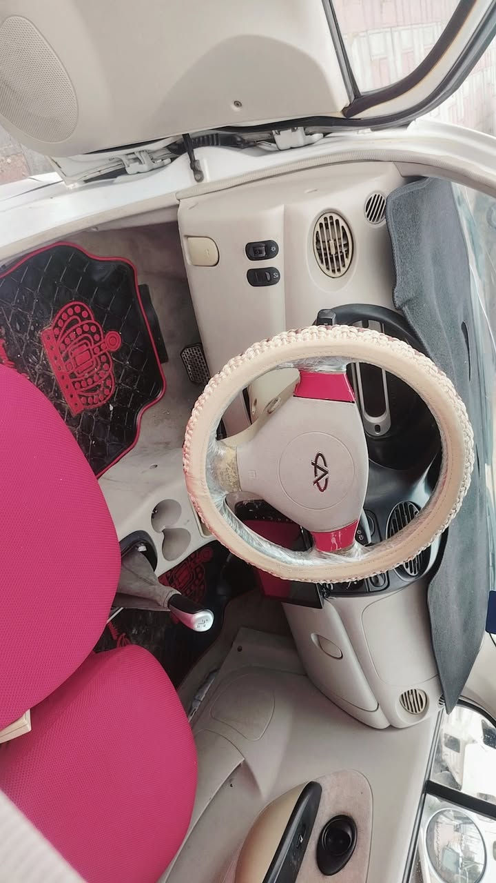 كيو كيو 2013 كير اوتو رقم بابل سياره جاهزه كير مكينه مكفول كهربائيات كله شغاله السعر 31 مكاني كربلاء
***********
