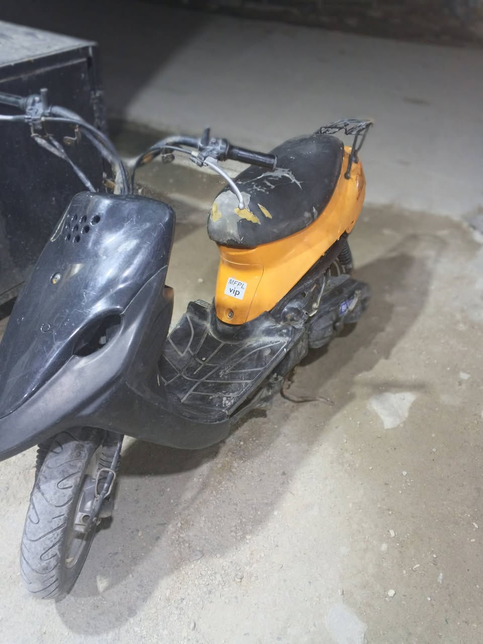 بيجي للبيع معدل وشلعه فول السعر خاص


**إذا كنت صاحب هذا الإعلان وتريد حذفه لأي سبب، رجاءا أرسل رسالة إلى الدعم الفني**