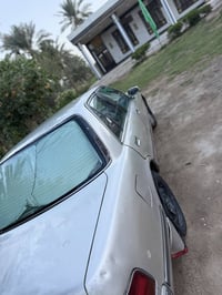 موديل ١٩٩٤ • محرك وجير نظيف • كربلاء طويريج