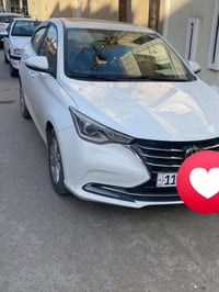 للبيع شانجان ال7 موديل 2020 السياره كفاله عامه من الصبغ والبارد فقط بي...