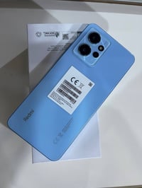 ريدمي نوت 12 • ١٢٨ • كالجديد