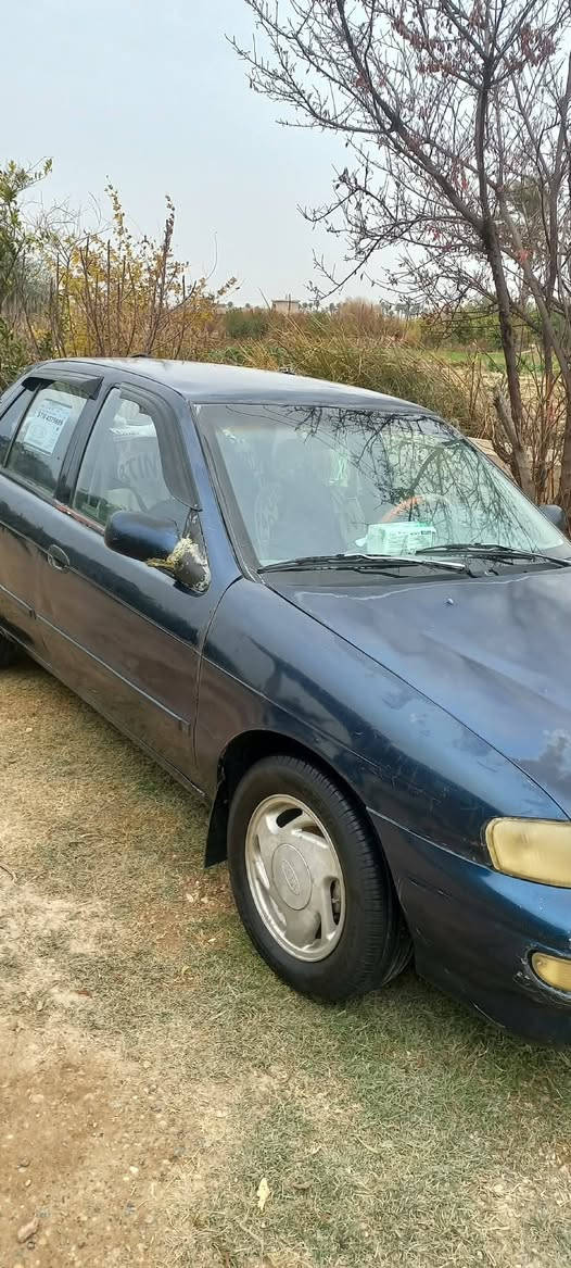 كيه سيفيا البيع موديل ٩٧ جاهزه تخم تاير صدر كله جديد تبريدها ثلج🥶 سياره رقم بغداد بسمي تحويل ثانيوم سعر ٤٢ وبيها مجال الطيبين مكاني بغداد الوسفيه كثر تفاصيل اتصل على الرقم وبيك خير وتدلل ***********
