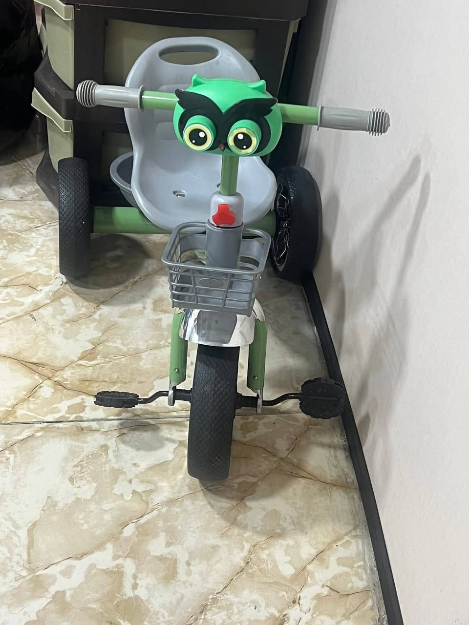 ألعاب أطفال جدد قليل الاستخدام


**إذا كنت صاحب هذا الإعلان وتريد حذفه لأي سبب، رجاءا أرسل رسالة إلى الدعم الفني**