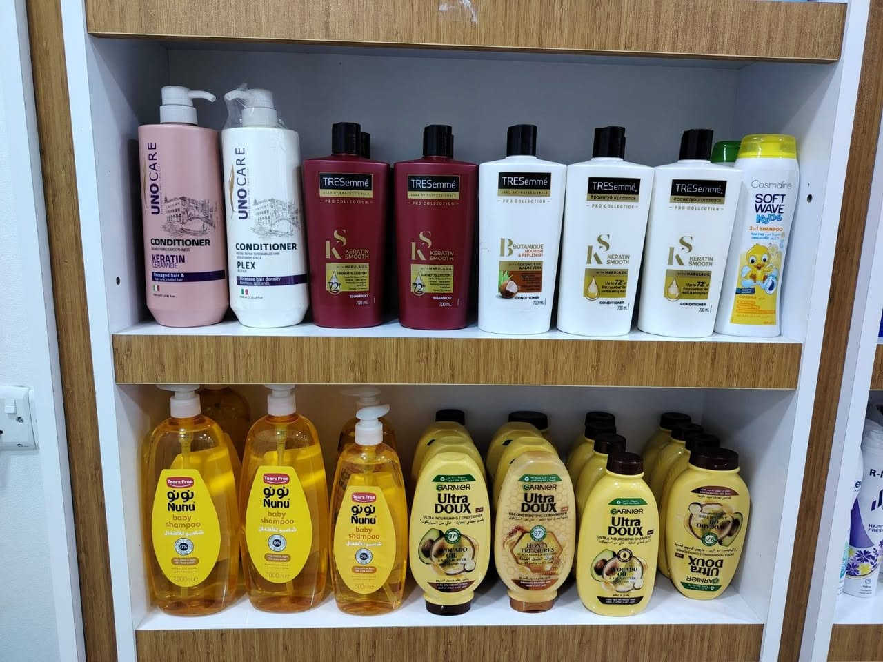 من رخصت مدير كروب متوفر لدى كوزمتك نور بيوتي منتجات تجميل واكسروات اصلي دور الزراعة الاولى


**إذا كنت صاحب هذا الإعلان وتريد حذفه لأي سبب، رجاءا أرسل رسالة إلى الدعم الفني**