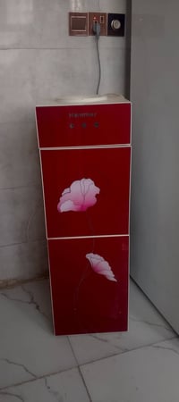 براد • للبيع • بس الحار يشتغل