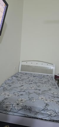 سرير نفر ونص • دوشك سبرنك • الفلوجة مجمع ماسة