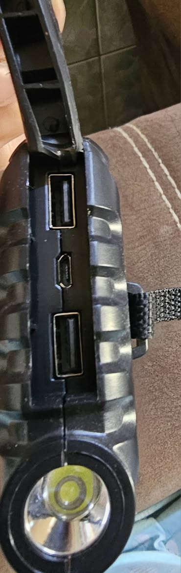 شاحن باور بانك طاقه شمسيه


**إذا كنت صاحب هذا الإعلان وتريد حذفه لأي سبب، رجاءا أرسل رسالة إلى الدعم الفني**