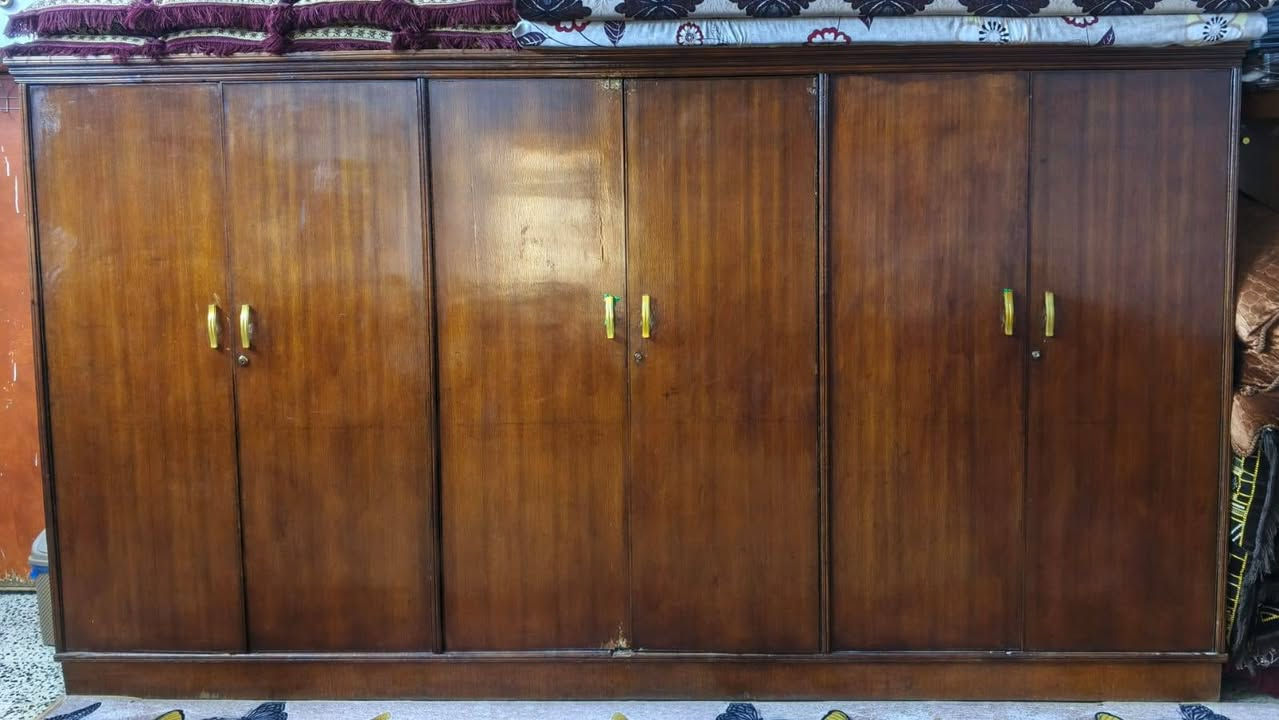 السلام عليكم من رخصة الادمن 
بوفية حطاطة وكنتور حطاطة ومعرض حطاطة وجودليات للبيع الي يريد يتفضل خاص


**إذا كنت صاحب هذا الإعلان وتريد حذفه لأي سبب، رجاءا أرسل رسالة إلى الدعم الفني**