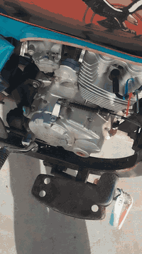 سلام عليكم ستوته جمره البيع محرك نضيف كسن الطش ستوته حلوه ونضيفه تجي وتشوف ورك مدكوك ريده مليون 900 وبيه مجلل مكاني البصره الزبير رقمي ***********
