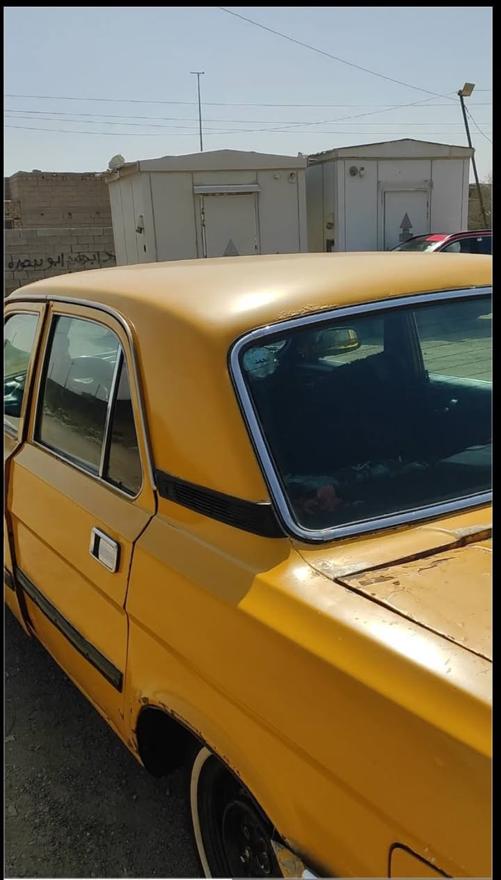 السلام عليكم سياره جاهزه مكينه ونجي راعي بسوك الشيوخ السعر 23  لأستفسار لأتصال عل الرقم  مراسله واتساب ***********مرواس أرواس
