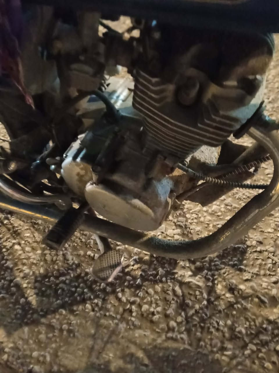 السلام عليكم شباب دراجه اربعه كير كلك مكفوله من السرقه مكينتها ناما امتياز قبق اسود


**إذا كنت صاحب هذا الإعلان وتريد حذفه لأي سبب، رجاءا أرسل رسالة إلى الدعم الفني**