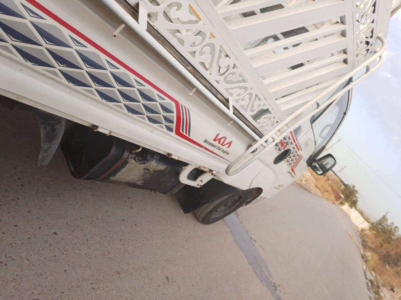 سلام وعليكم 
كيأ لبيع موديل 2015
رقم واسط سياره كفاله كير محرك اكسن   بشرط بيه بارد بل باب كد شبر 
سياره حلوه خير من الله
مكاني بغداد شعب
تصال   *********** الفارس, صلاح الدين
