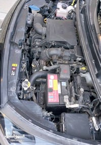 سيارة كيا بيكانتو بمواصفات رائعة ونظيفة من الداخل والخارج. تحتوي على ش...