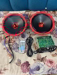 سماعات شغالات • خريطة محترقة • جكوك حي الاساتذة