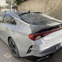 كيا5 جي تي لاين للبيع 2021 رقم دهوك باسمي تحويل سياره حلوه جديده فول م...