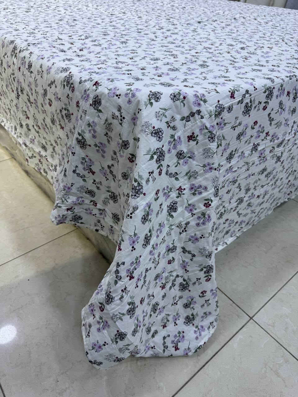 غطوه نفرين قماش قطني بارد مع 2 وجوه مخاد👑
السعر (15)الف✅
الغطوه 240*220
وجوه مخاد 50*75 عدد 2
متوفر توصيل بغداد ٥ الاف🚕🚕


**إذا كنت صاحب هذا الإعلان وتريد حذفه لأي سبب، رجاءا أرسل رسالة إلى الدعم الفني**