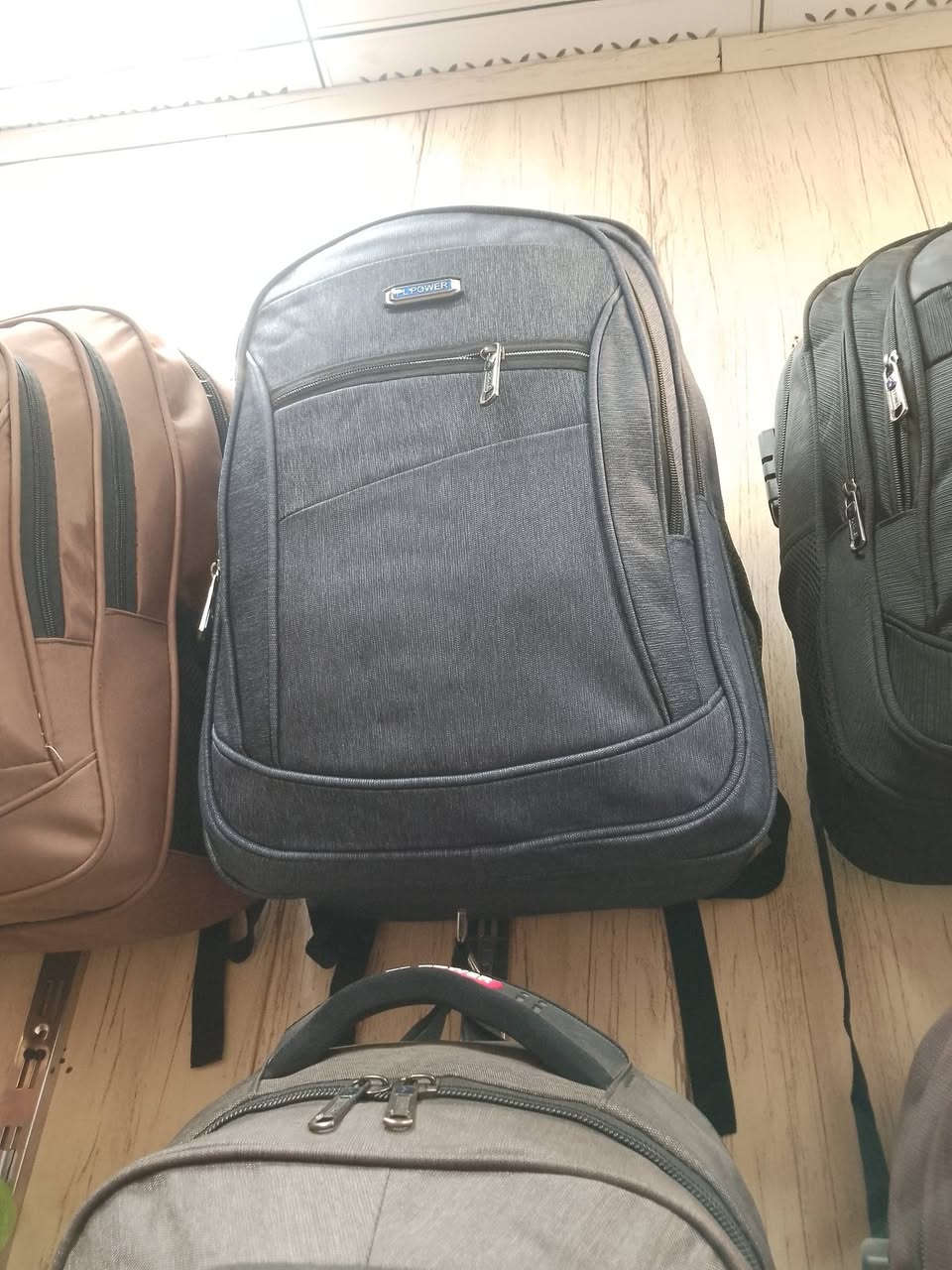 سلسبيل مول 🤗 جديد جديد حقيبه مدرسيه متوسطه واعداديه لكلا الجنسين فول متانه وروعه وبانسب انسب الأسعار 😎 الكل يستاهل


**إذا كنت صاحب هذا الإعلان وتريد حذفه لأي سبب، رجاءا أرسل رسالة إلى الدعم الفني**