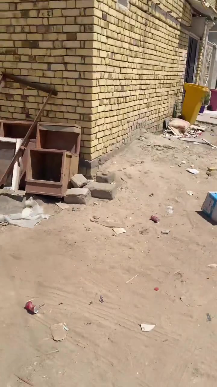 قطعه للبيع الفداء مقاطعه ٢٥ المساحه ١٥٠متر
رابع قطعه عن التبليط كافه الخدمات 
اول فرع بلمقاطعه ٢٥
الخدمات ماء كهرباء تبليط يمها 
انترنيت ضوئي مدارس 
رقم العقار ٢٥٥١٧
السعر ٦٨مع المجال 
للتصال ***********
