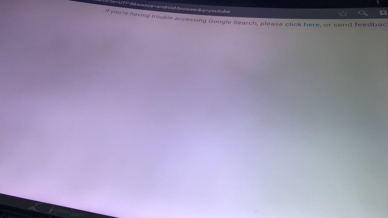 سلام عليكم شاشة ريان مقوسة حجم٤٩صورة4kسمارت انترنت تكنك
لكن تحتاج تحديث للبرنامج حتى تشغل تطبيقات ابيعهه على وضعة٢٠٠الف وبيهه مجال بسيط


**إذا كنت صاحب هذا الإعلان وتريد حذفه لأي سبب، رجاءا أرسل رسالة إلى الدعم الفني**