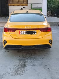 سياره فورتي موديل 22 رقم بغداد الدولي سياره منظومه غاز موصفات سياره را...