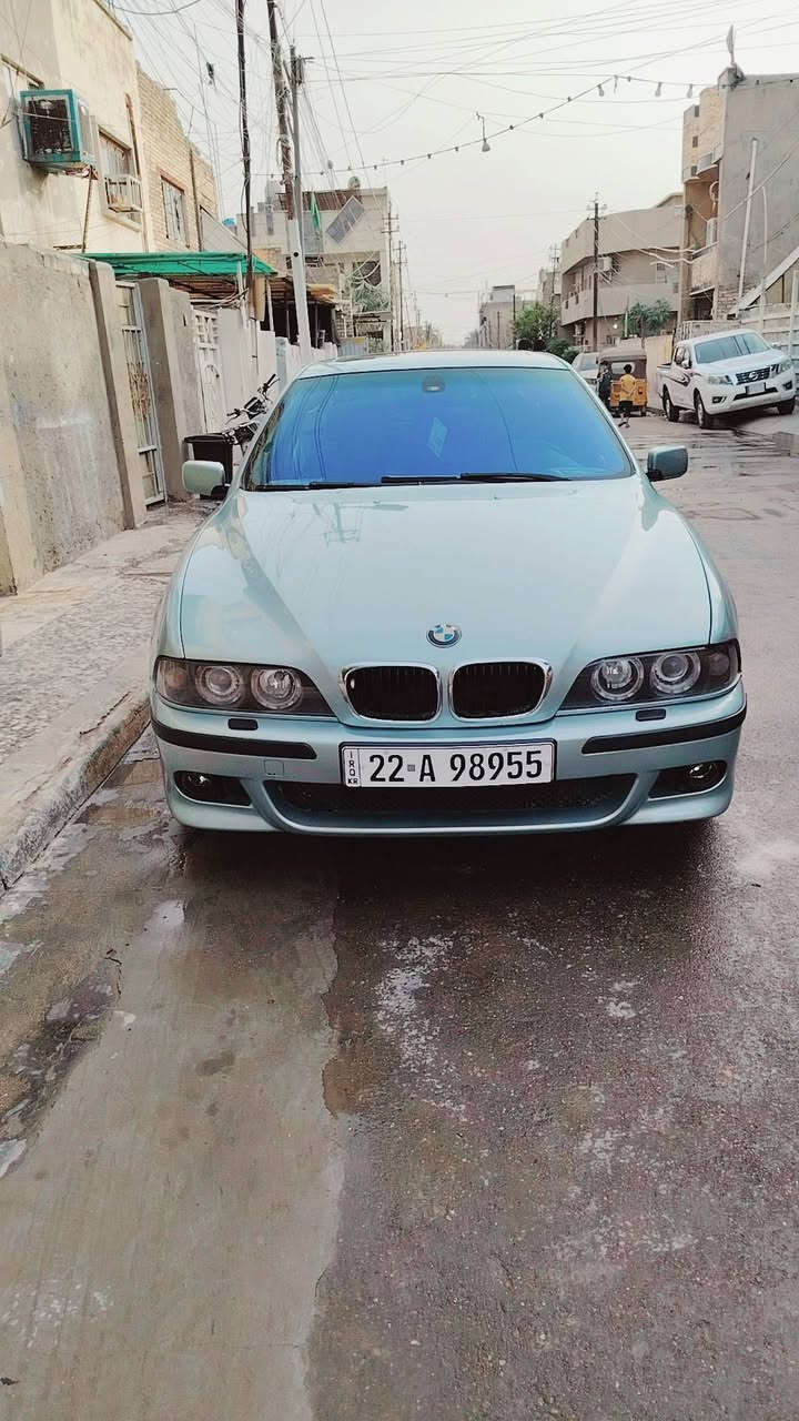 سلام عليكم شباب بيئم صقر موديل ٩٦
اصل ٥٢٨ شديتلها ٥٣٠ دبل فانوس سياره جديده بمعنه الكلمه تبريد ثلاجه  صبغ جماليه دواخل جلد كهرباء شغاله وبحاله الوكاله وياله m دعاميات m منضومه زنون اناره  ترحيب رقم اربيل شرط تحويل ثاني يوم بساره بدون كصه بدون ضربه بيها جاملغ بصف سايق مبدل فقط كير ومكينه جدد عنوان بغداد *********** رجائن بس الشراي يتصل سعر السياره 115
