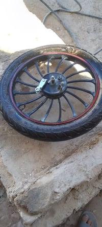 ويل وتاير • باسكل شحن • قرب مكتب بيروت