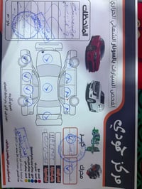 هونداي توسان • هونداي 2019 • توسان 2019 • سيارة توسان • توسان بيضاء • ...