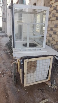 عربانه للبيع السعر خاص 07821629007لاستفسار