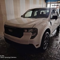 فورد مافرك ٢٠٢٥ xlt مواصفات معروفة اضافة إلى بصمة  هايبرد ماشية ٤٠٠٠ م...