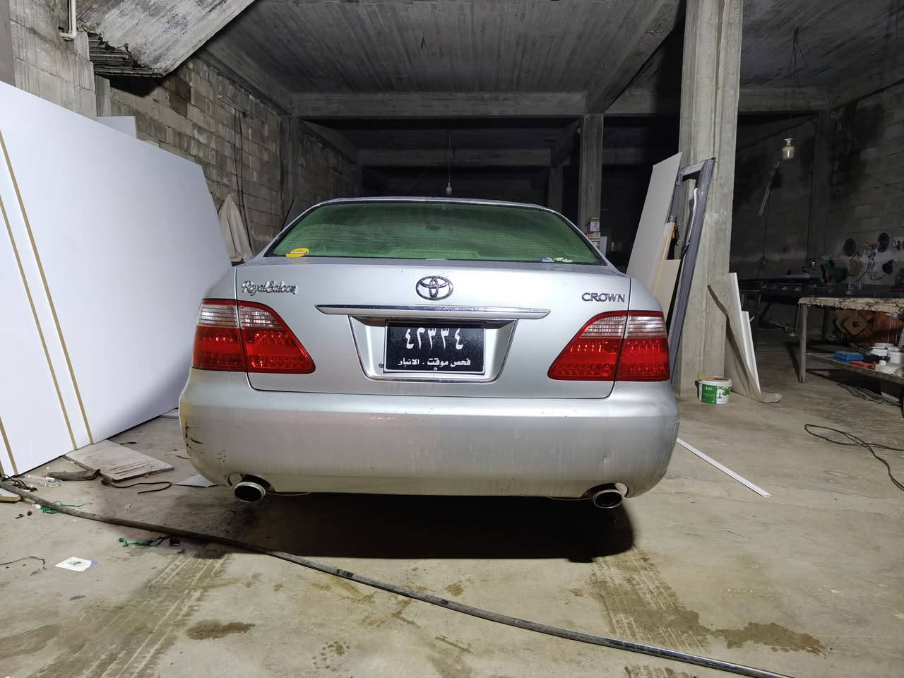 شاهینە بڕاوە  ۲۰۰۷
۱٨۲
ناوزەرد
۳دوگمە
بەسمە ڕەساسی
شاشە و کامێرە 
مەجموعەی لێگزز
جامی پێش و دوای هەڵگیراوە
 دەعم ولێدراو
سەقف و کەڤەر بەشەرت
سعر ٤٨ گەڵا
*********** 
شوێن پیرەمەگرون
