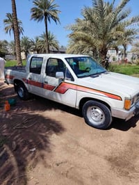 موديل ٨٩ • رقم كربلاء • اوتوماتيك