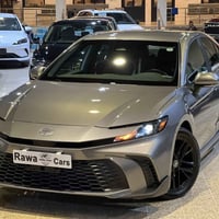 ‎عربى/کوردی تويوتا كامري, SE 2025 عدد الأميال : 25,000 ميل ضرر: كلين ت...