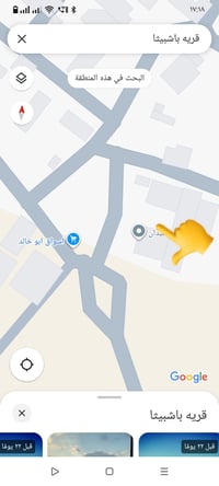 داخل باشبيثا • ١٥٥م • عامود ٥٣