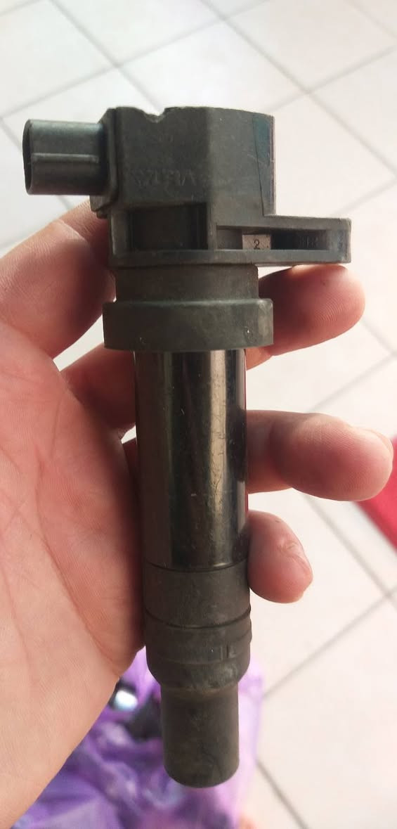 السلام عليكم ورحمة الله وبركاته
توجد لدينا كافة أنواع كويلات السيارات اليابانية والكورية والامريكية والألمانية و بلكات تفصيخ وجديد وكالة 
حاليا توجد كويلات #السيارات #الكورية 
-------------------------------------
                         (27301-03200) أو (03150-27301)
(هيونداي اكسنت ٢٠١٩ إلى ٢٠٢٣ محرك ١٤٠٠ و باي وان و سولاريس وكيا سيد و كيا ريو)
#جملة سعر القطعة ٢.٥ الف دينار 
#مفرد سعر القطعة ٧.٥ الف دينار 
-------------------------------------
                                                        (27301-03HA0)
(اينوك ٢٠١٧ إلى ٢٠٢٢ والنترا ٢٠٢١ ونيرو ٢٠١٧ إلى ٢٠٢١ واوبتما هايبرد)
#جملة سعر القطعة ٢.٥ آلف دينار
#مفرد سعر القطعة ٧.٥ آلف دينار 
--------------------------------------
                                                         (27301-2B120)
(فورتي ٢٠١٧ إلى ٢٠٢٣ واوبتما ٢٠١٦ إلى ٢٠٢٠ وسيلتوس ٢٠٢١ إلى ٢٠٢٤ وكيا سول ٢٠١٧ إلى ٢٠٢٢ وكونا ٢٠١٨ إلى ٢٠٢١ وفولستر ٢٠١٥ إلى ٢٠٢١ والنترا ٢٠١٧ إلى ٢٠٢٠ وسوناتا ٢٠١٥ الى ٢٠١٩)
#جملة سعر القطعة ٢.٥ آلف دينار
#مفرد سعر القطعة ٧.٥ آلف دينار 
------------------------------------
                                                       (27301-2GGA0)
(النترا N ٢٠٢٢ إلى ٢٠٢٣ وجينسس جي٧٠ من ٢٠١٩ إلى ٢٠٢٣ وجينسس جي٨٠ من ٢٠١٧ إلى ٢٠٢٠ وجينسس جي٩٠ من ٢٠١٧ إلى ٢٠٢٢ وكونا N  ٢٠٢٢ إلى ٢٠٢٣ و سنتافي ٢٠١٩ إلى ٢٠٢٠ و سنتافي سبورت ٢٠١٦ إلى ٢٠١٨ وسوناتا ٢٠١٥ الى ٢٠٢١ وتوسان ٢٠١٥ إلى ٢٠٢١ وفولستر N ٢٠١٩ إلى ٢٠٢١)
#جملة سعر القطعة ٢.٥ آلف دينار
#مفرد سعر القطعة ٧.٥ آلف دينار 
-----------------------------------------
                                                         (27301-3L030)
(جينسس جي٧٠ من ٢٠١٩ إلى ٢٠٢٢ وباليساد ٢٠٢٠ إلى ٢٠٢٢ وجينسس جي٨٠ من ٢٠١٨ إلى ٢٠٢٠ وجينسس جي٩٠ من ٢٠١٧ إلى ٢٠٢٠ وسيدونا وستانكر وسورنتو وكادينزا وكي٩٠٠) 
#مفحوص
#جملة سعر القطعة ٢.٥ آلف دينار
#مفرد سعر القطعة ٧.٥ آلف دينار
-----------------------------------------
                                                         (27301-04110)
(سيد واكسسيد وبيكانتو و كيا ريو وI20  وI30 وكونا)
#جملة سعر القطعة ٢.٥ آلف دينار
#مفرد سعر القطعة ٧.٥ آلف دينار  
 -----------------------------------------
                                                        (27301-03AA0)
(النترا ٢٠١٧ إلى ٢٠٢٠ و اي٣٠٠ ٢٠١٦ وسيد سبورت سواكون ٢٠١٨ واكس سيد)
#جملة سعر القطعة ٢.٥ آلف دينار
#مفرد سعر القطعة ٧.٥ آلف دينار 
--------------------------------------------
                                                         (27301-2E000)
(النترا ٢٠١١ إلى ٢٠١٥ والنترا جي تي ٢٠١٣ إلى ٢٠٢٠ وتوسان ٢٠١٤ إلى ٢٠٢١ وكيا فورتي ٢٠١٤ إلى ٢٠١٥ و كيا سول)
#مفحوص
#جملة سعر القطعة ٤.٥ الف دينار
#مفرد سعر القطعة ٧.٥ آلف دينار 
-------‐-----------------------------------
                                                         (27301-2B100)
(اكسنت ٢٠١٢ إلى ٢٠٢١ و فولستر ٢٠١٢ إلى ٢٠١٧ وكيا ريو ٢٠١٢ إلى ٢٠١٩ و كيا سول ٢٠١٢ إلى ٢٠١٩)
#جملة سعر القطعة ٢.٥ آلف دينار
#مفرد سعر القطعة ٧.٥ آلف دينار 
-------------------------------------
                                                         (27301-3F100)
(سوناتا هايبرد ٢٠١١ إلى ٢٠١٥ وسوناتا ٢٠٠٧ الى ٢٠١٤ و سنتافي ٢٠٠٩ إلى ٢٠١٢ و سنتافي سبورت ٢٠١٣ إلى ٢٠١٥ وسبورتج ٢٠١١ إلى ٢٠١٥ وجينسس ٢٠٠٦ إلى ٢٠١٦ و توسان ٢٠٠٩ إلى ٢٠١٤ وجينسس كوب ٢٠٠٨ إلى ٢٠١٦ وايكوس ٢٠١٠ إلى ٢٠١٥ و اوبتما و روندو و سورنتو)
#جملة سعر القطعة ٢.٥ الف دينار
#مفرد سعر القطعة ٥ آلاف دينار 
----------------------------------------------
(27301-3CEAO)
(هونداي ازيرا وجراندور من موديل ٢٠١٢ الى ٢٠٢٠ محرك ٣.٣ وسوناتا من موديل ٢٠٠٥ الى ٢٠١٠ واوبتما وكادينزا)
#جملة سعر القطعة ٣.٥ الف دينار 
#مفرد سعر القطعة ٧.٥ الف دينار 
---------------------------------------------
(27301-3E400)
(كيا أوبتما وسنتافي من موديل ٢٠٠٧ - ٢٠٠٩ محرك ٢٧٠٠)
#جملة سعر القطعة ٢.٥ الف دينار 
#مفرد سعر القطعة ٥ آلاف دينار 
----------------------------------------------
للاتصال المهندس عمر النعيمي  *********** واتساب 
توجد شركة توصيل داخل بغداد وكافة المحافظات  ----------------------------------------------
