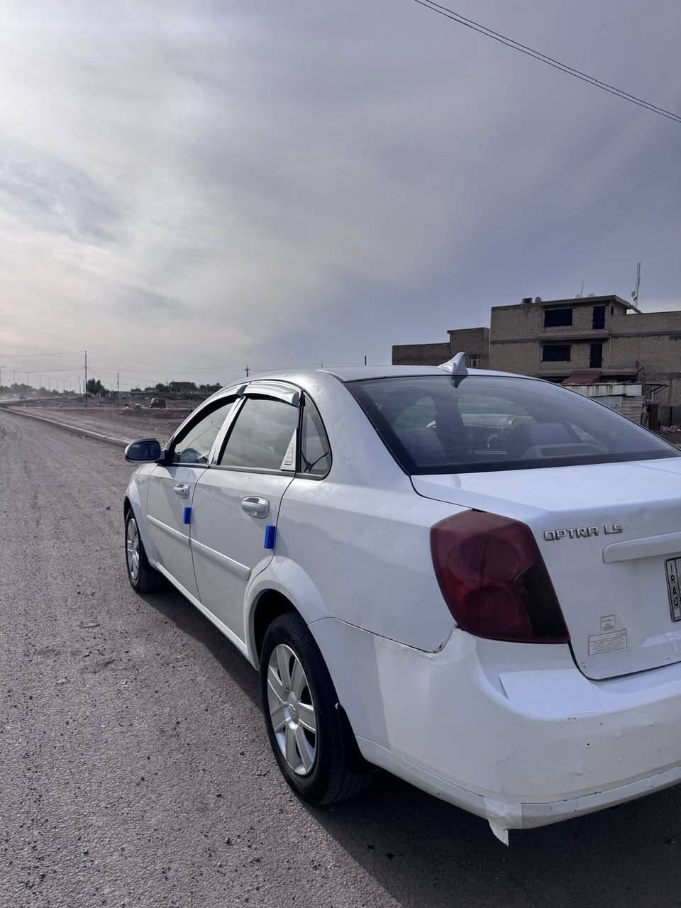 السلام عليكم للبيع اوبترا 2011 رقم بغداد بـ اسمي المكان بغداد وبيهت قطعة صبغ للاستفسار ***********
