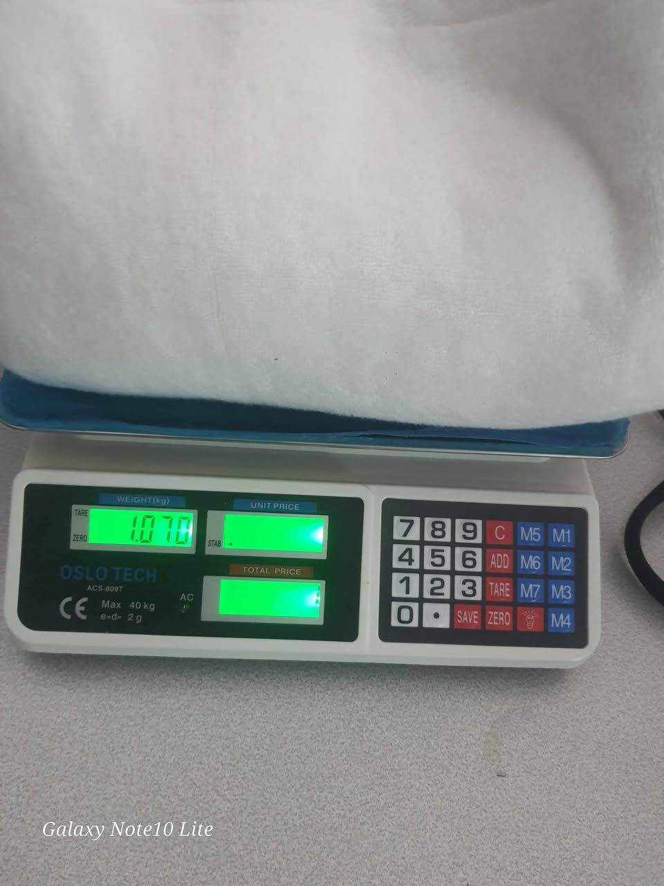 100/180 قطن 100% مبيع بالكيلو كمية محدودة
شحن من دينزلي تركيا


**إذا كنت صاحب هذا الإعلان وتريد حذفه لأي سبب، رجاءا أرسل رسالة إلى الدعم الفني**