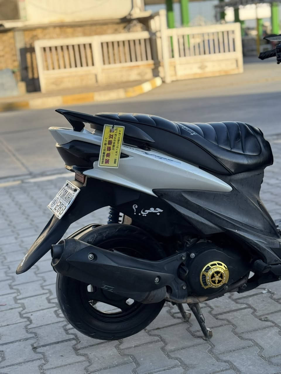 ادرس حديث ياباني كفاله عامه نوزل كفاله شاشه كهربائيات كلها شغاله شلعه معدل فول سعر 750 قفل *********** خاص مغلق والموشراي لايتعبني دراجه بعدها بحاله الوكاله
