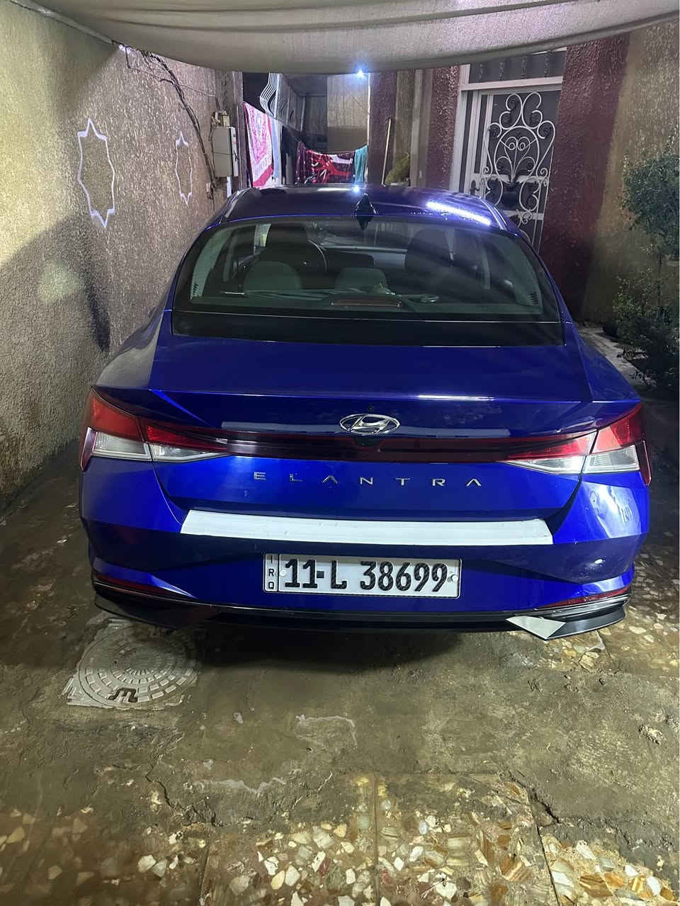 السلام عليكم النتره موديل 23 بانزين سياره جديده علا ايدي مستوردها المواصفات نص فول مكينه 2000 دوش سياره ربع متصرف عليها السعر 160 وبيها مجال مكاني بغداد الشعب السياره بسمي ثاني يوم تحويل *********** بغداد, العراق
