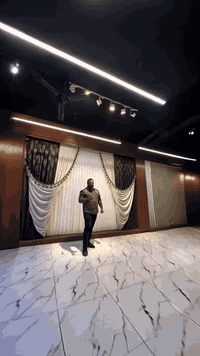 نوفرلك خدمة متكاملة من الألف الى الياء  من الخياطة الى التركيب  واختيا...