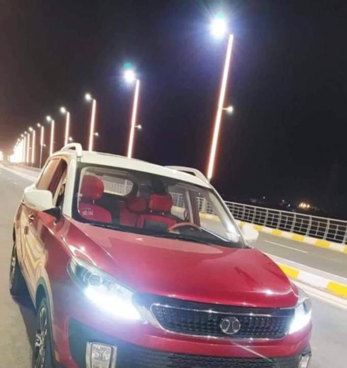 للبيع موديل ٢٠١٩ مكفوله من تبديل وصبغ   رقم بغداد الموصفات المعروفه سياره جاهزه من كل شي 
***********
السعر  ٩٠
