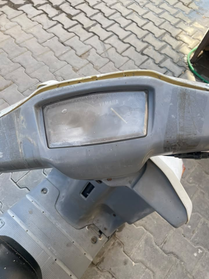 بيكم  للبيع مكينة بلاد  ناعمة كلش نقصها صفاح فقط الباقي كامل وشغال  كلشي موضح بصور سعر ٢٣٠ وبيها مجال بسيط  مكان حرية ***********
