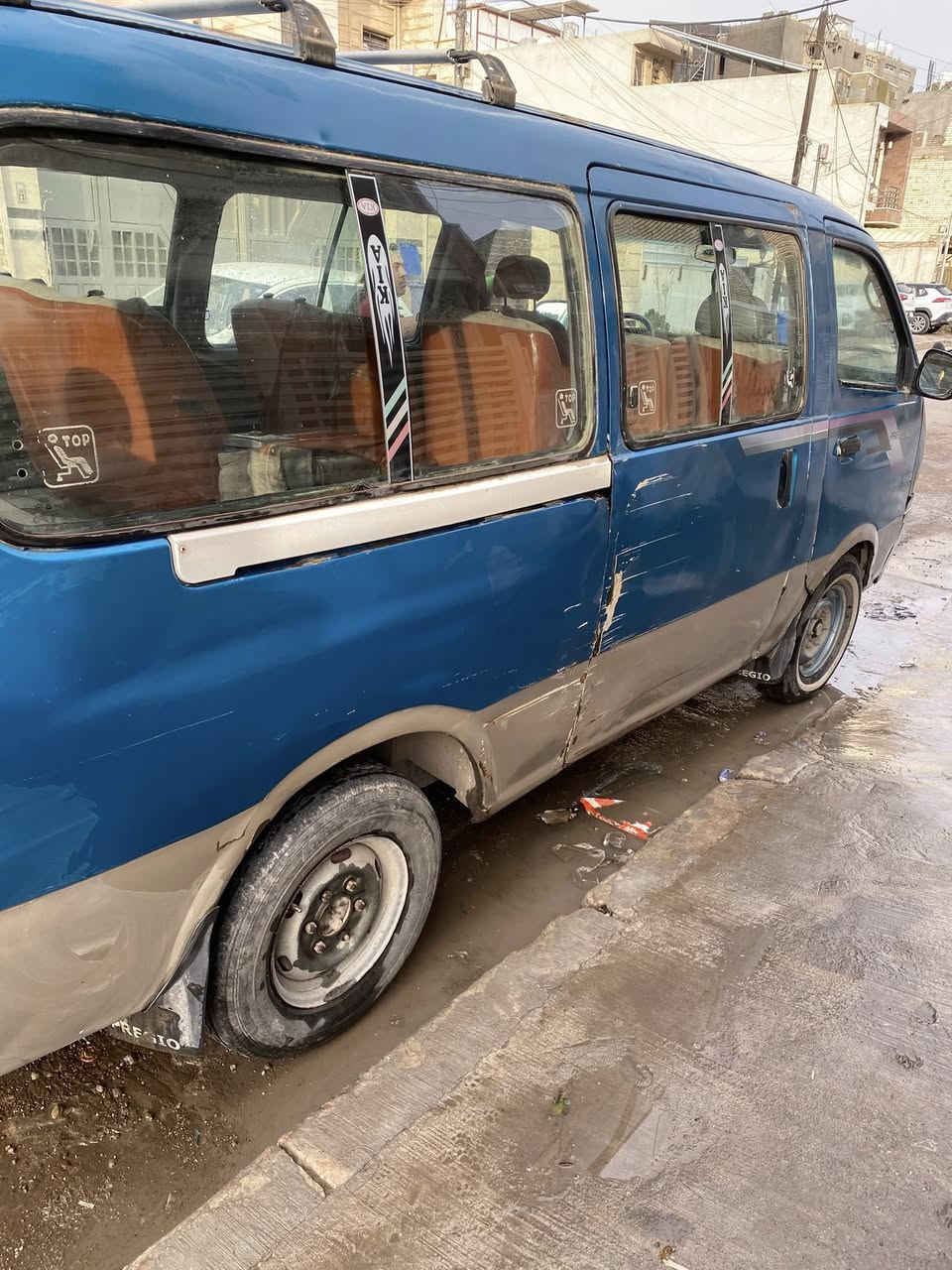 بريجو97 رقم بغداد كير اكسل محرك ضمان فقد حداديه تحويل مباشر ***********
